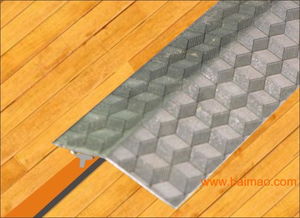 不锈钢木地板装饰材料扣条 选购指南、生产厂家与价格解析