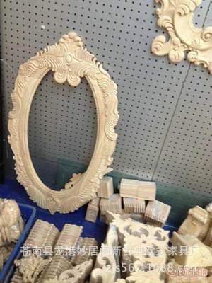 精雕细琢，欧式典雅——探访苍南龙港妙居阁实木雕花装饰艺术