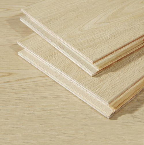 地面装修材料选购全攻略 从材质特性到空间适配