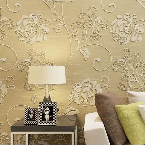 2020十大墙布品牌TOP排行榜 墙面装饰新材料，美观又环保引领建筑建材新风尚