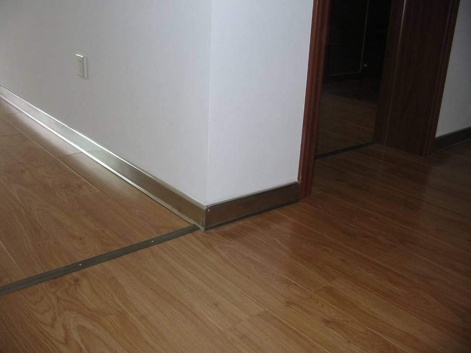 湛江装修优选 铝合金踢脚线全面解析与购买推荐